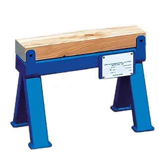 Elevación / Elevadores / Caballetes