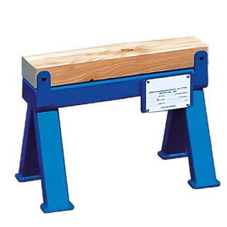 Elevación / Elevadores / Caballetes