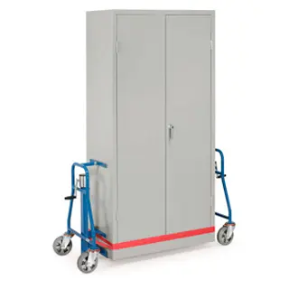 Transporte / Carretillas y rodadores / Rodadores