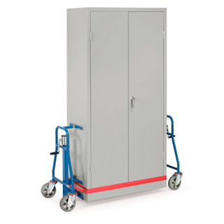 Transporte / Carretillas y rodadores / Rodadores