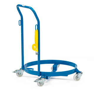 Transporte / Carretillas y rodadores / Rodadores / de Bidones