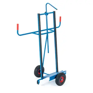 Transporte / Carretillas y rodadores / Rodadores / de Planchas