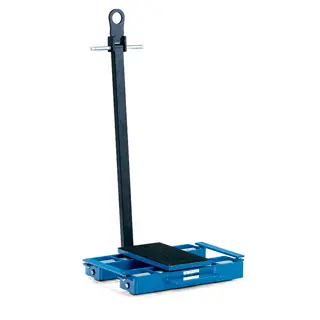 Transporte / Carretillas y rodadores / Rodadores / de cargas pesadas