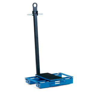 Transporte / Carretillas y rodadores / Rodadores / de cargas pesadas