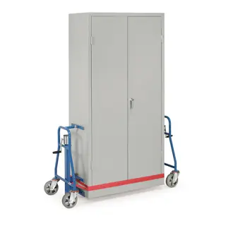 Transporte / Carretillas y rodadores / Rodadores / de muebles