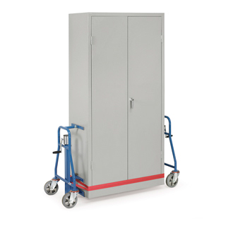 Transporte / Carretillas y rodadores / Rodadores / de muebles