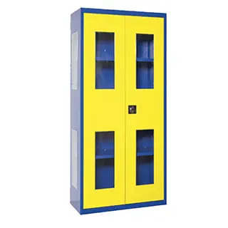 Seguridad y medio ambiente / Armarios de seguridad / Para Epis
