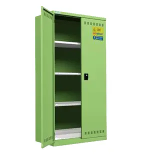 Seguridad y medio ambiente / Armarios de seguridad / Para Fitosanitarios y Líquidos