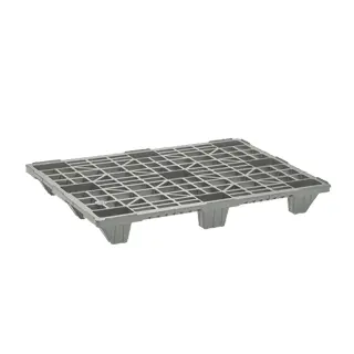 Almacenamiento / Palets / Plásticos / de carga ligera