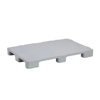 Almacenamiento / Palets / Plásticos / higiénicos