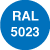 Azul Ral 5023