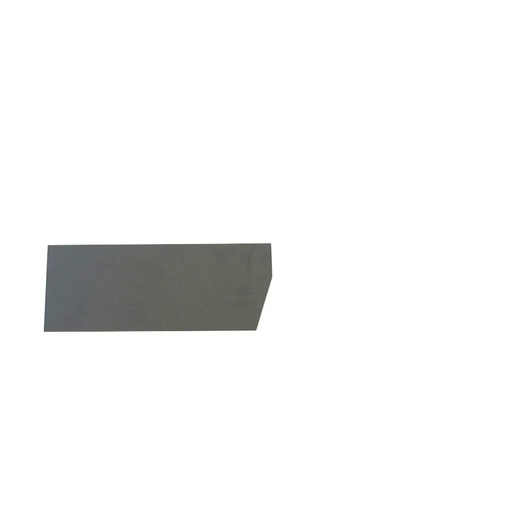 [041885] Separador plástico para caja plástica Openbox K4 y K4/D - Negro
