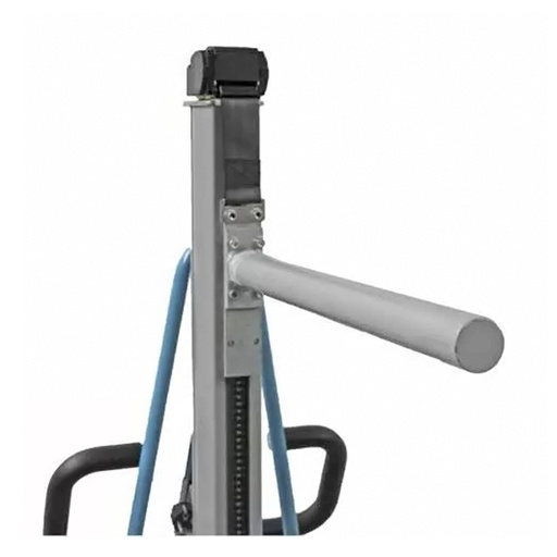 [042272] Implemento para plataforma de mini elevador - Dim.: Ø50x600 mm - Gris