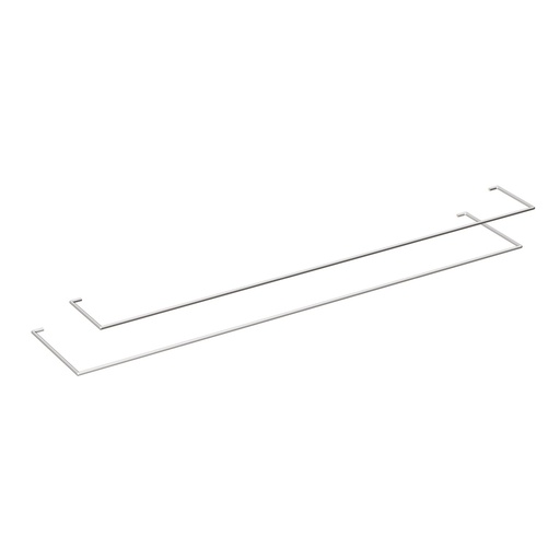 [042441] Varilla retenedora anti apertura para caja con cajones Unibox de 6 a 3 cajones
