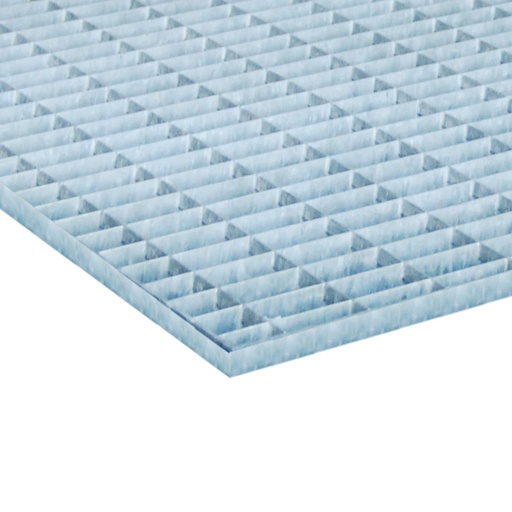 [043423] Rejilla metálica para cubeta de retención - Carga máx.: 1000 kg- acero galvanizado