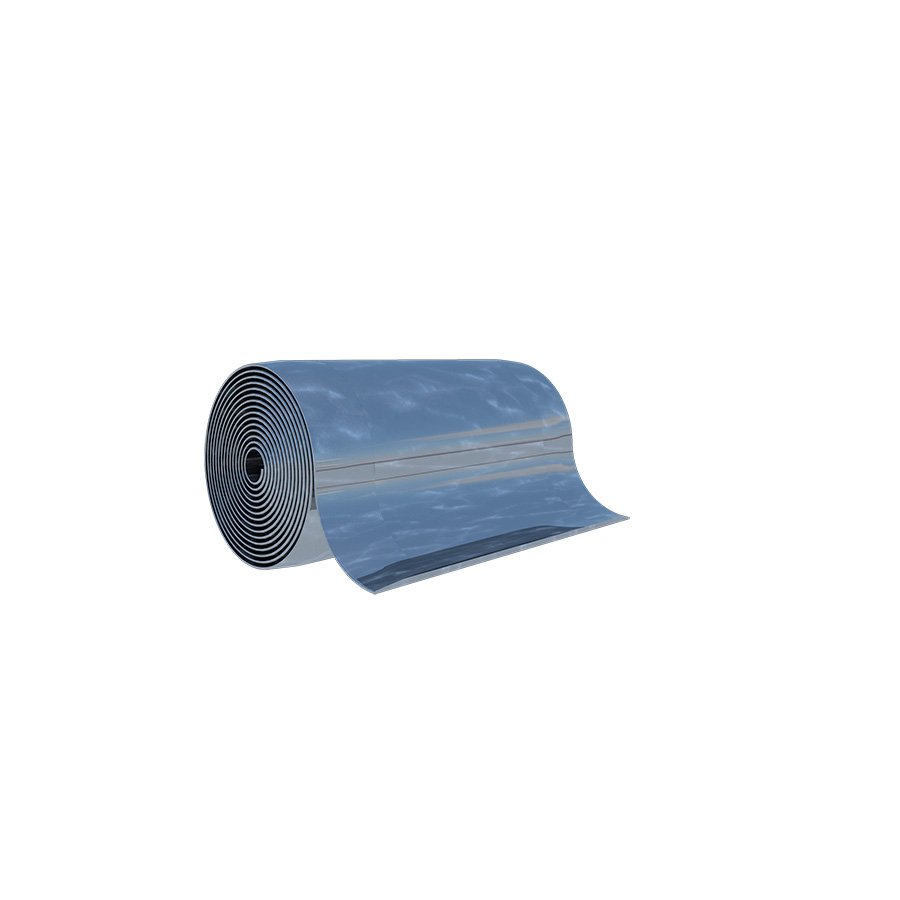[048775] Rollo de alfombra para entornos comerciales - Dim.: 0,61x18,30 m - Gris