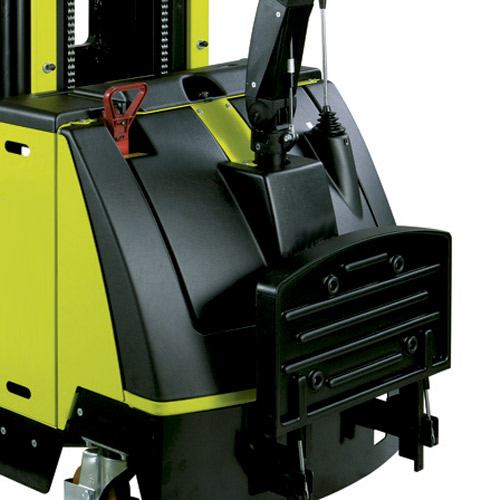 [042726] Plataforma abatible conductor a bordo