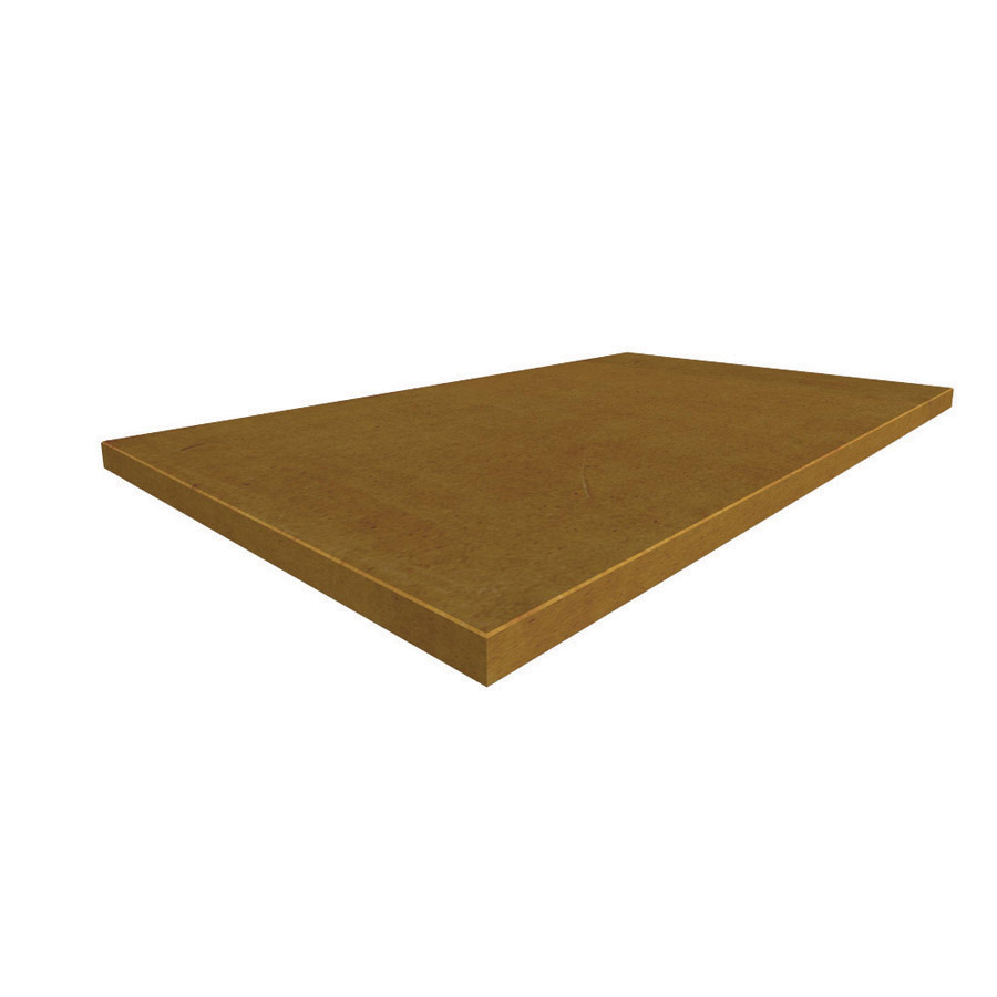 [030129] Encimera de madera DM para banco de trabajo - Dim.: 2000x750x40h mm