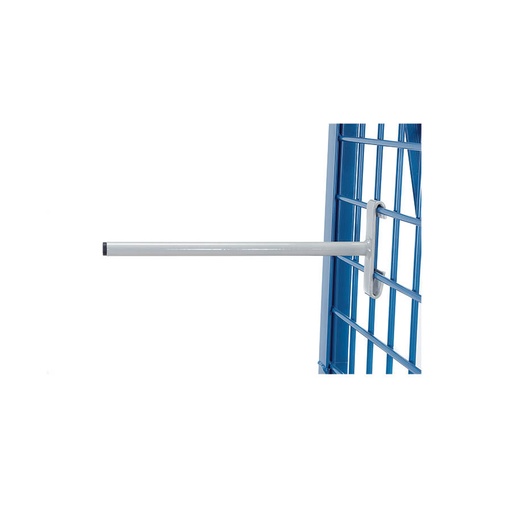 [014869] Gancho porta herramientas para carro - Dim.: Ø 16 x 300 mm