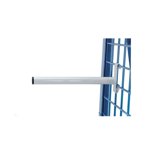 [014870] Gancho porta herramientas para carro - Dim.: Ø 27 x 300 mm