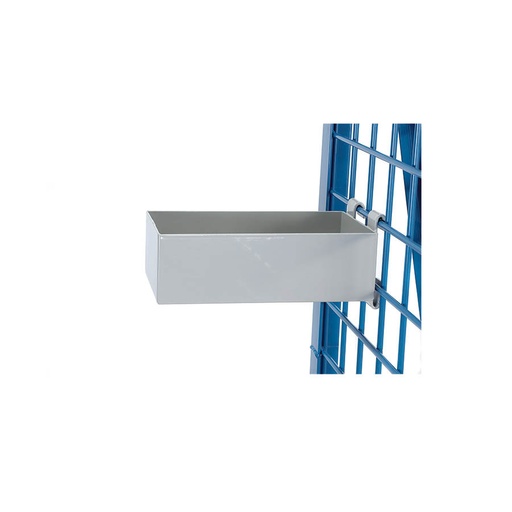 [014872] Cubeto porta herramientas para carro - Dim. 250 x 150 x 80 mm