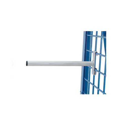 [039481] Gancho porta herramientas para carro - Dim.: Ø 22 x 300 mm