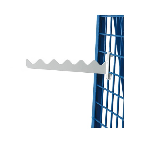 [039485] Gancho porta herramientas para carro - Dim. 320 mm